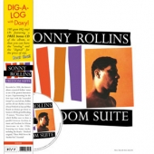 Freedom Suite [HQ-180 Gram Vinyl + Bonus CD]