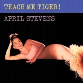 Teach Me Tiger [한정 수량 할인]