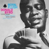 Royal Flush [HQ-180 Gram Vinyl]