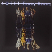 LP Fanny Adams [한정 수량 할인] SWEET CONDITION : NEW 국가 : EU 레이블 : Klimt 년도 : 2015 커버