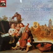 Haydn - Cellokonzerte Nr.1 & 2