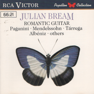 Romantic Guitar
