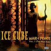 War & Peace Vol. 1 (The War Disc) [19세 미만 청취 불가]