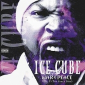 War & Peace Vol. 2 (The Peace Disc) [19세 미만 청취 불가]