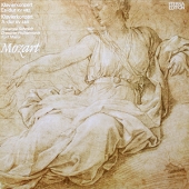 Mozart - Klavierkonzerte KV 482 Und KV 488