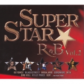 Superstar R&B Vol. 2