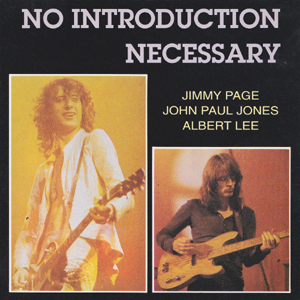 No Introduction Necessary