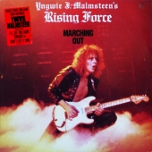 Marching Out [Sealed Copy]