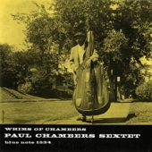 Whims Of Chambers [45 rpm, 2LP Audiophile Edition] [Limited-Numbered Edition]