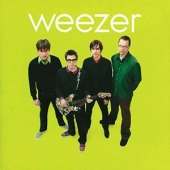 Weezer (Green Album)