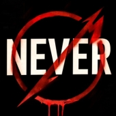 Through The Never : Soundtrack - Live [45rpm, 4LP Boxset Limited Edition]