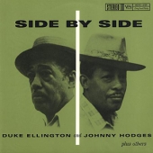 Side By Side [45 rpm, 2LP Audiophile Edition] [Limited-Numbered Edition]