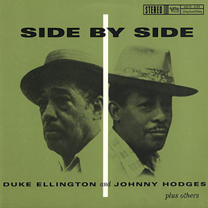 Side By Side [45 rpm, 2LP Audiophile Edition] [Limited-Numbered Edition]