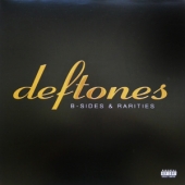 B-Sides & Rarities [2LP + 1DVD]