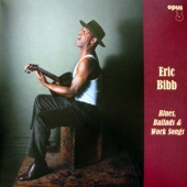 Blues, Ballads & Work Songs