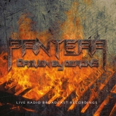 Driven By Demons : Live Radio Broadcast Recordings [Color Vinyl] [Limited Edition]