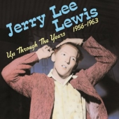 Up Through The Years 1956-1963