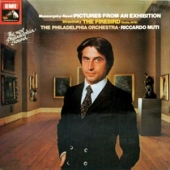 Mussorgsky-Ravel - Pictures From Exhibition + Stravinsky - The Firebird Suite, 1919