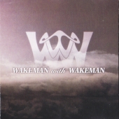 Wakeman With Wakeman
