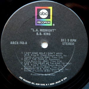 L.A. Midnight