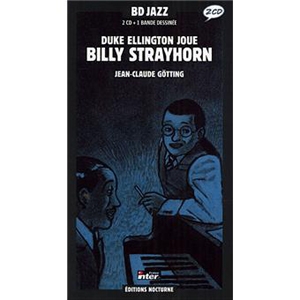 Duke Ellington Joue Billy Strayhorn