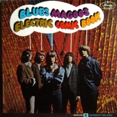 Electric Comic Book [Mono w/ 4 Page Comic Book] [Complete Copy] [할인 판매]