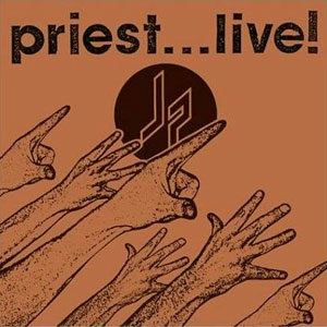 Priest...Live