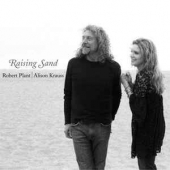 Raising Sand [45 rpm] [2007 1st Press]
