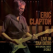 Live In San Diego : Special Guest J.J. Cale