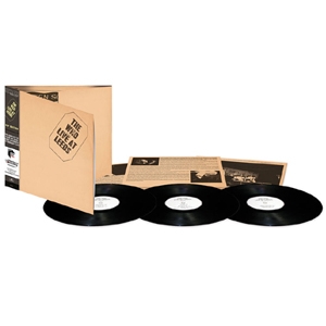 Live At Leeds [3LP, Deluxe Edition] [Half Speed Mastering At Abbey Road Studios] [한정 수량 할인]