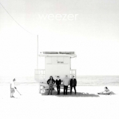 Weezer (White Album)