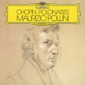 Chopin - Polonaises