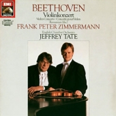 Beethoven - Violinkonzert D-Dur, Op.61 + Romanze F-Dur, Op.40