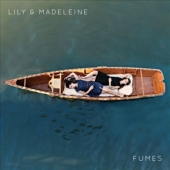 Fumes [Color Vinyl] [Sealed Copy]