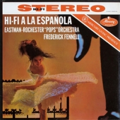 Hi-Fi A La Espanola
