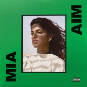 LP Aim [한정 수량 할인] M.I.A. CONDITION : NEW 국가 : EU 레이블 : Universal - Interscope 년도 : 2016 커버