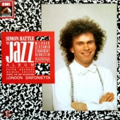 The Jazz Album : Milhaud, Gershwin, Stravinsky, Bernstein