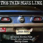 Thin Blue Line - O.S.T.