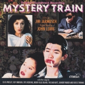 Mystery Train - O.S.T.