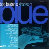 Bob Belden's Shades Of Blue