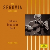 The Segovia Collection, Vol. 4