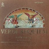Verdi - Requiem [2LP Boxset] [Soria Series]