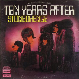 Stonedhenge