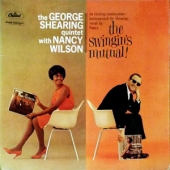 The Swingin's Mutual!