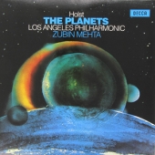 Holst - The Planets