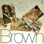 Clifford Brown In Paris