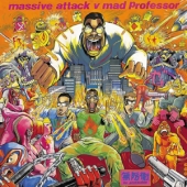 No Protection (Massive Attack V Mad Professor)