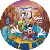 A Goofy Movie (구피 무비) - O.S.T. [Picture Disk] [Limited Edition]