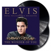 Wonder Of You (Elvis Presley With The Royal Philharmonic Orchestra)