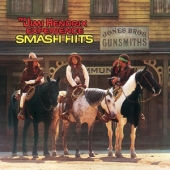 Smash Hits [The Authorized Hendrix Family Edition]